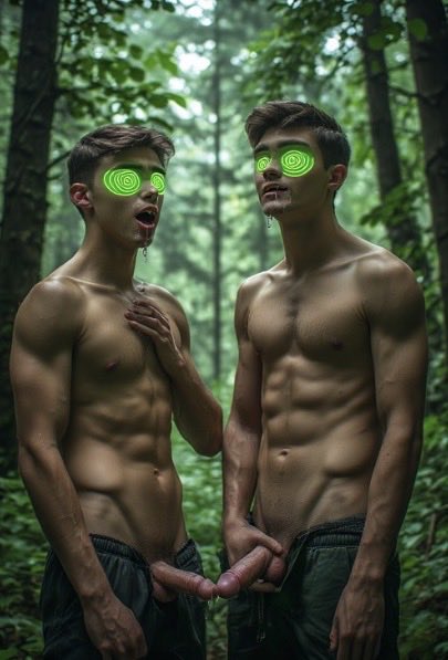 Hypno boy tweet media