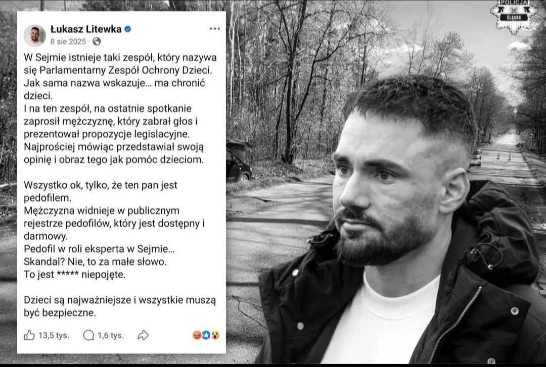 Alex Królewska tweet media