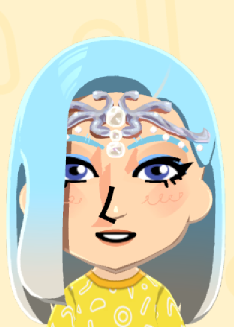 furgustoni's tweet photo. Tomodachi Island: Living the Dream 🎨🖌️

The painting  face feature sure works wonder as I create some of the members in #AvatarSMP https://t.co/LfPfHjbuUs
