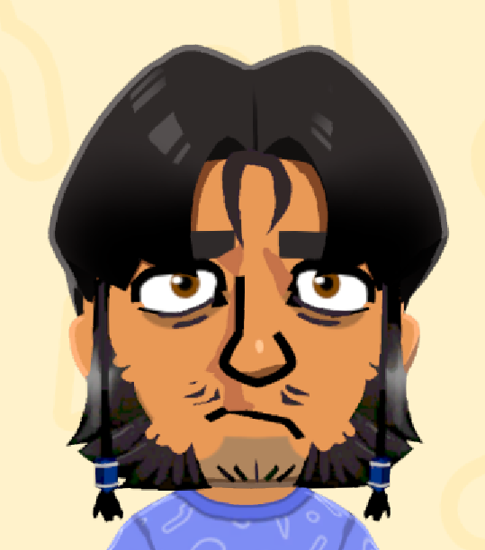 furgustoni's tweet photo. Tomodachi Island: Living the Dream 🎨🖌️

The painting  face feature sure works wonder as I create some of the members in #AvatarSMP https://t.co/LfPfHjbuUs