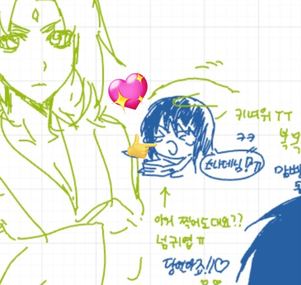 맘모스빵 tweet media