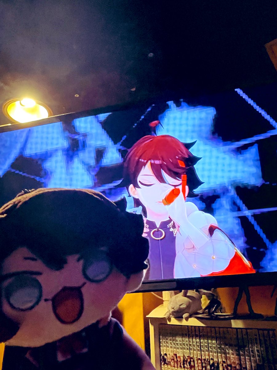 やっとん tweet media