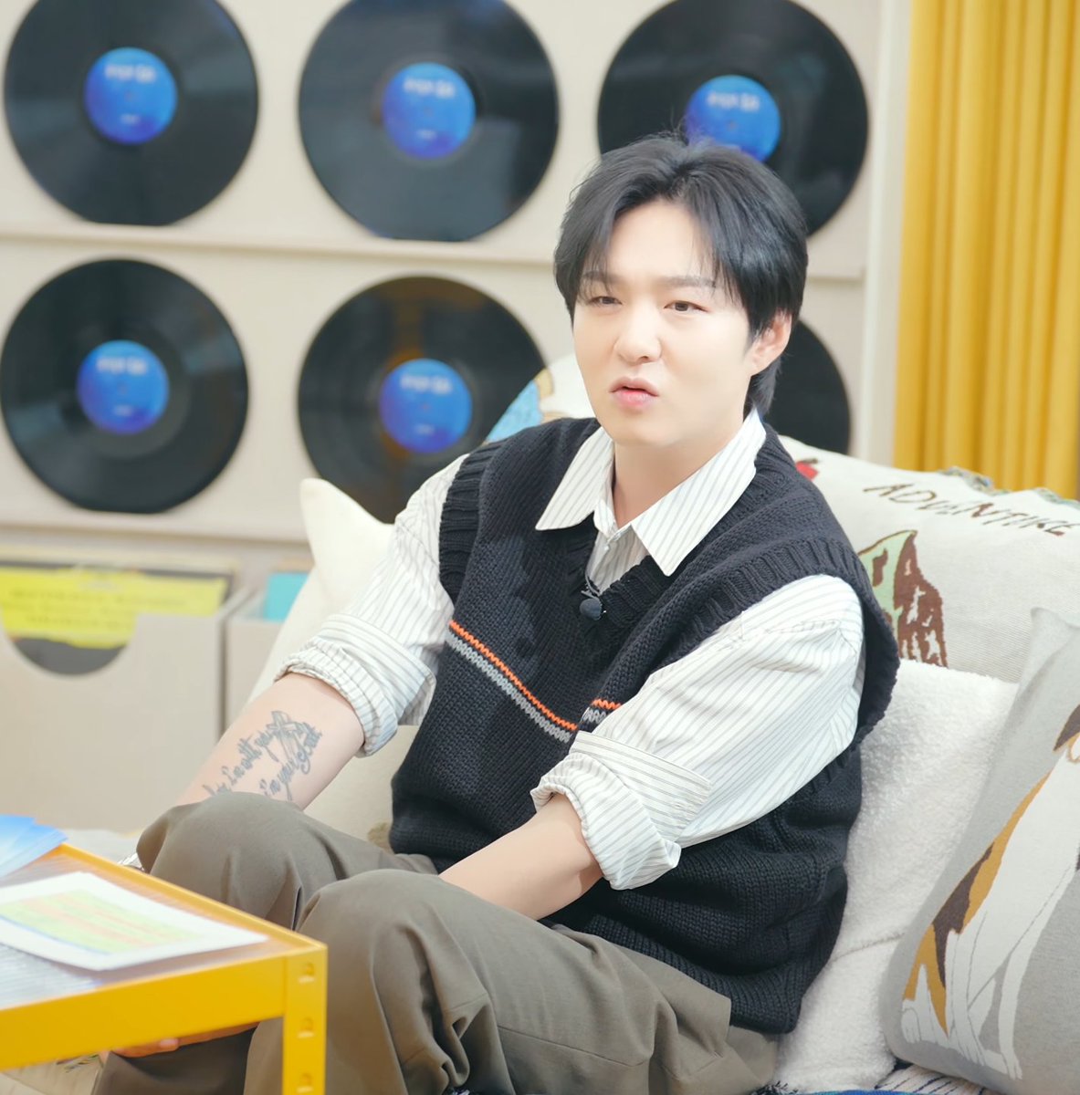 hihippo38's tweet image. #이창섭_우리들의동화_스트리밍  
#우리들의동화 #Youth
#이창섭 #LEECHANGSUB
📚 4/26  10시 pm