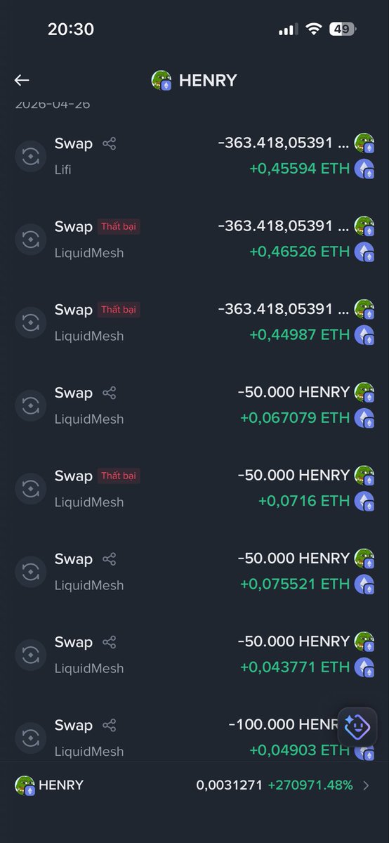 Eternal  tweet media