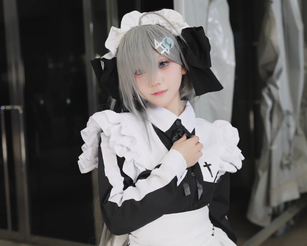 しらたま　ニコ超4/25 幽鬼 tweet media