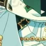 この衣装ベルトが六芒星っぽくなってるのなんなのだ〜
なんでこんなDF配色でDFみのある衣装なんだ〜
かっこよ〜い