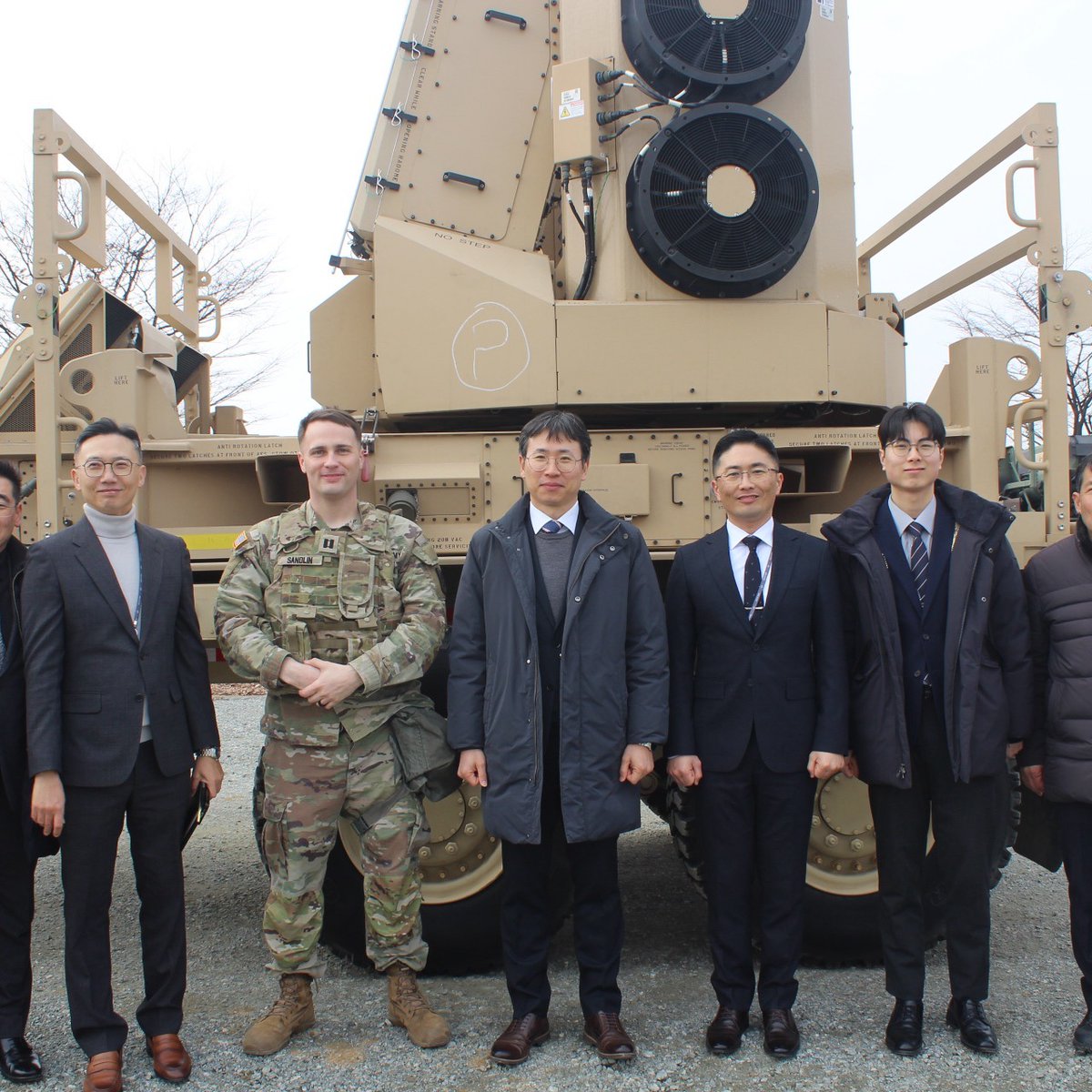 Air-Power | MIL-STD tweet media