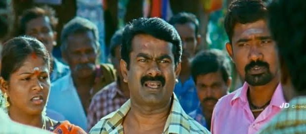 ___itz_sb__'s tweet photo. Chi வாய மூட்றா Joker Koothiyaanuga கூட Final தோத்த Kena Koothiyaane https://t.co/hHmobDdXIf