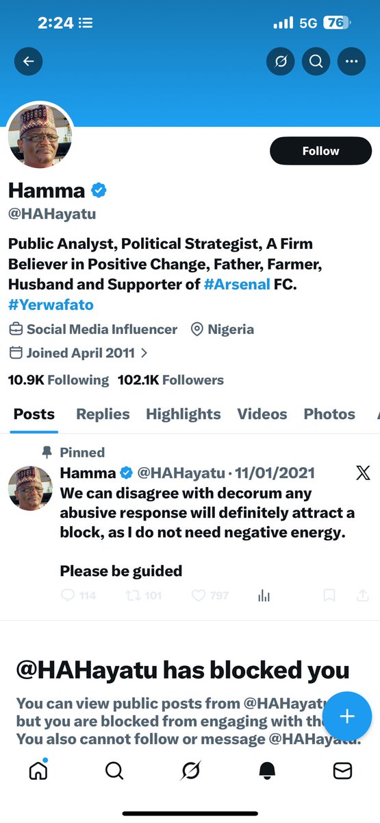 Hon Henry Shield tweet media