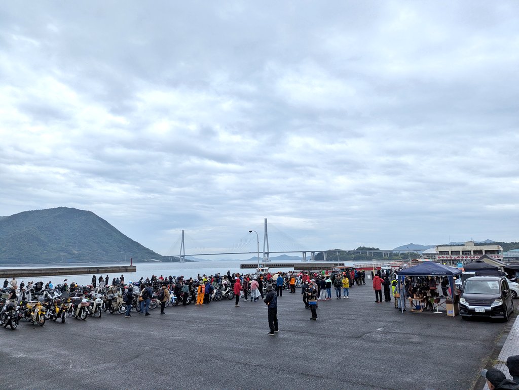 行雲流水 tweet media