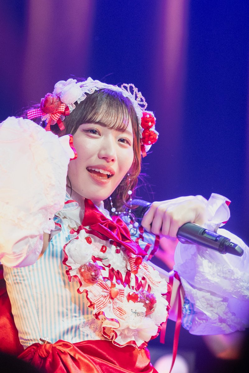 midordy's tweet photo. #キングサリ
#栗原えみる ちゃん

キティちゃんみたいな髪飾り、すき🎀

2026.03.20
栗原えみる生誕祭 - EMIRU PARTY -
Veats Shibuya🗽 https://t.co/qgSbvemspm