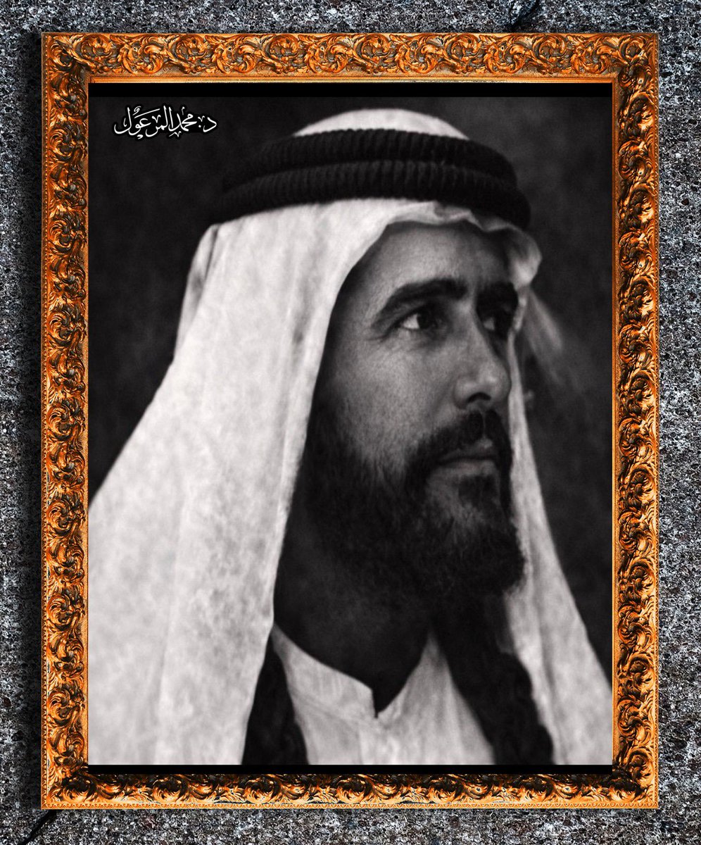 د / محمد المرعول tweet media