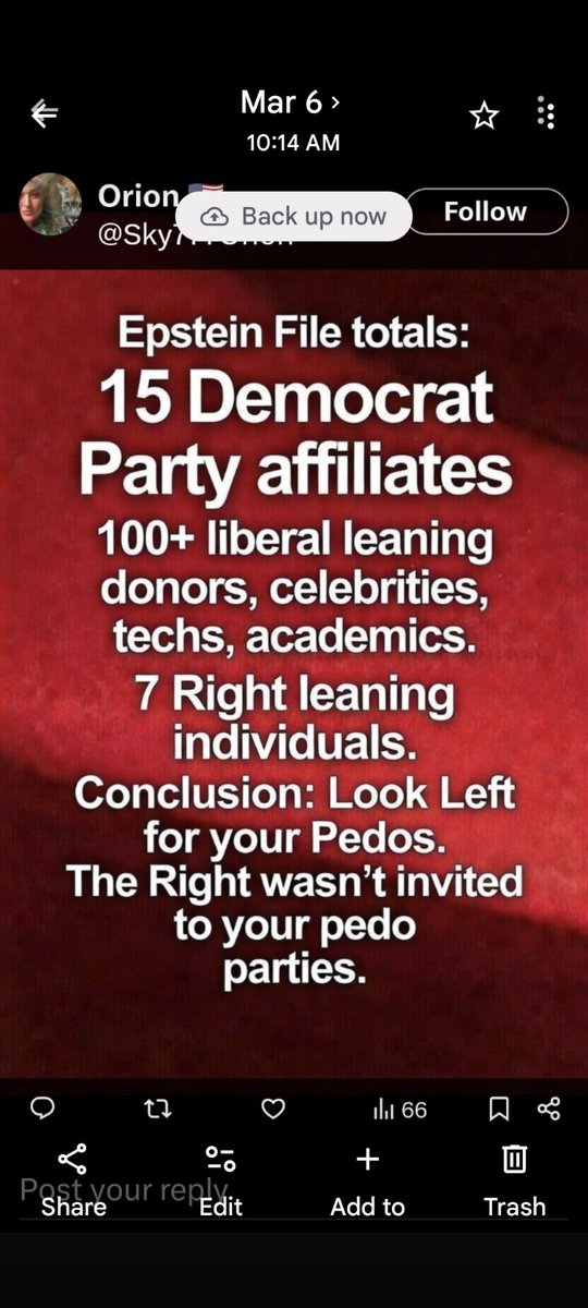 Rick Muller tweet media