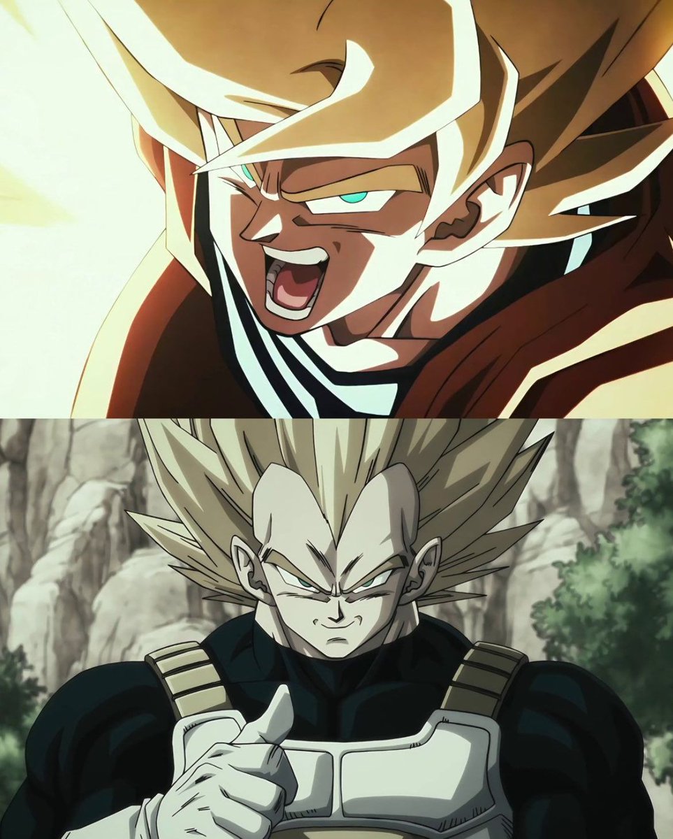 Dragon Ball Daily tweet media