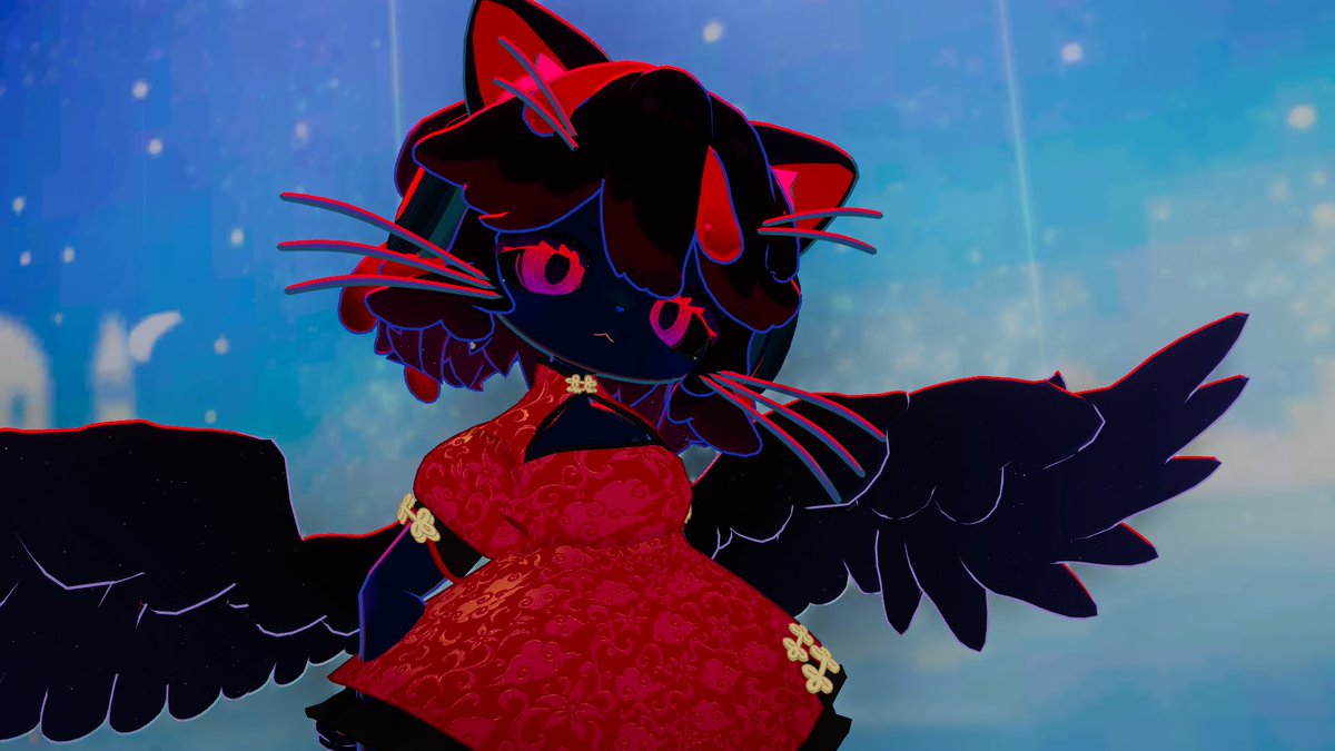 チュロス魔神(節制中) tweet media