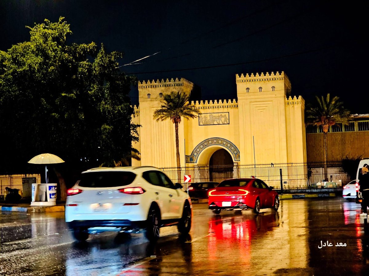 Majeed Ali tweet media