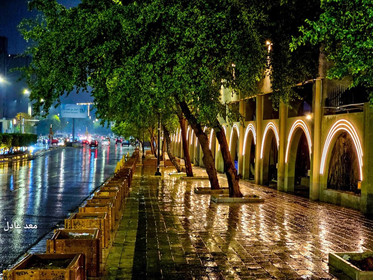 Majeed Ali tweet media