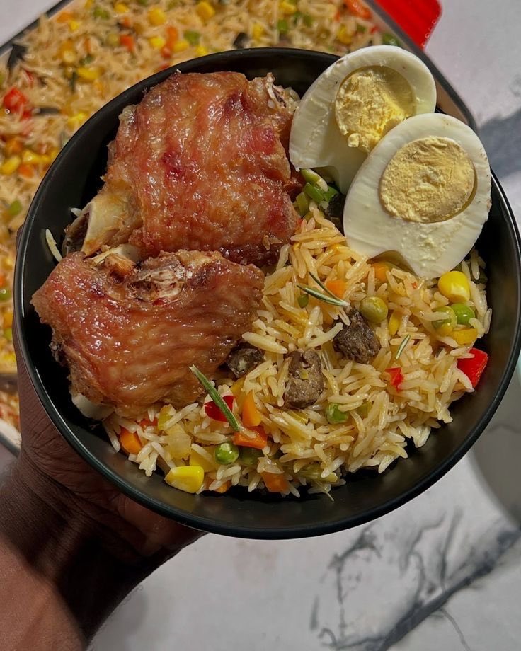 Lunch is served 😋😋