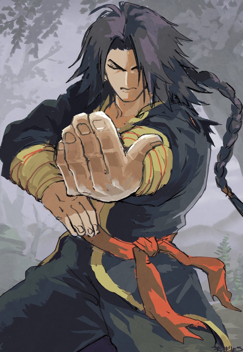 芳井りょう tweet media