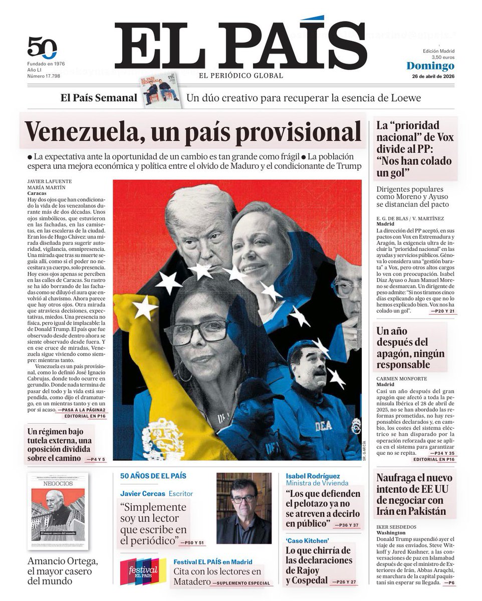 María Martín tweet media