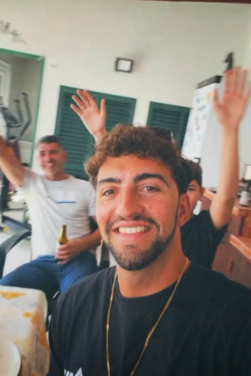 olá homem bonito😉 #sstvi