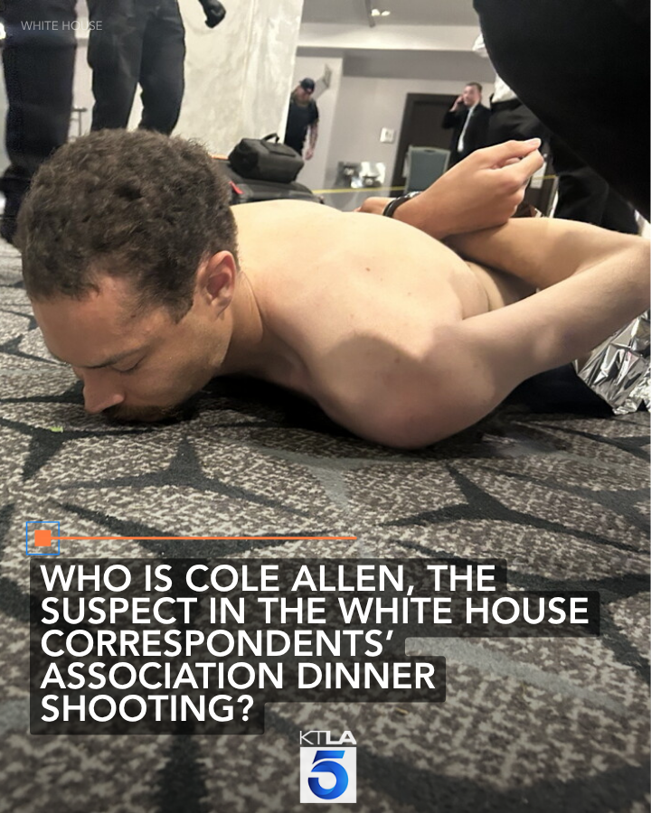 KTLA tweet media