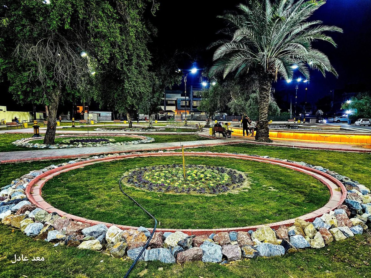 Majeed Ali tweet media