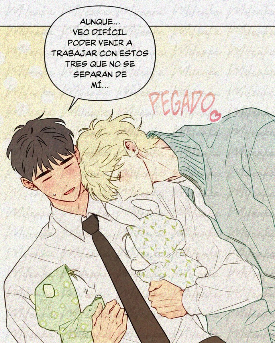 𝙈𝙞𝙡𝙚𝙣𝙠𝙖ᡣ𐭩 ☘️ tweet media