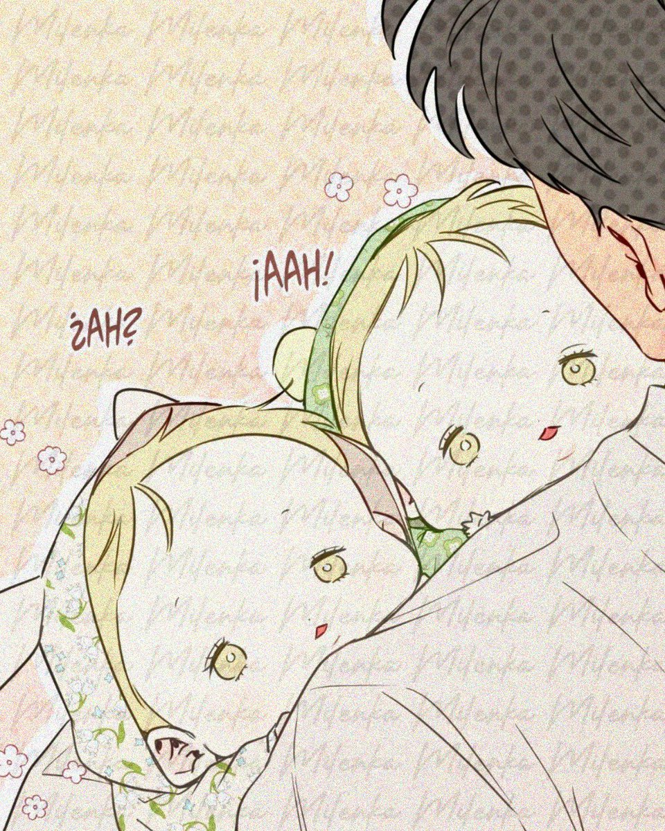 𝙈𝙞𝙡𝙚𝙣𝙠𝙖ᡣ𐭩 ☘️ tweet media