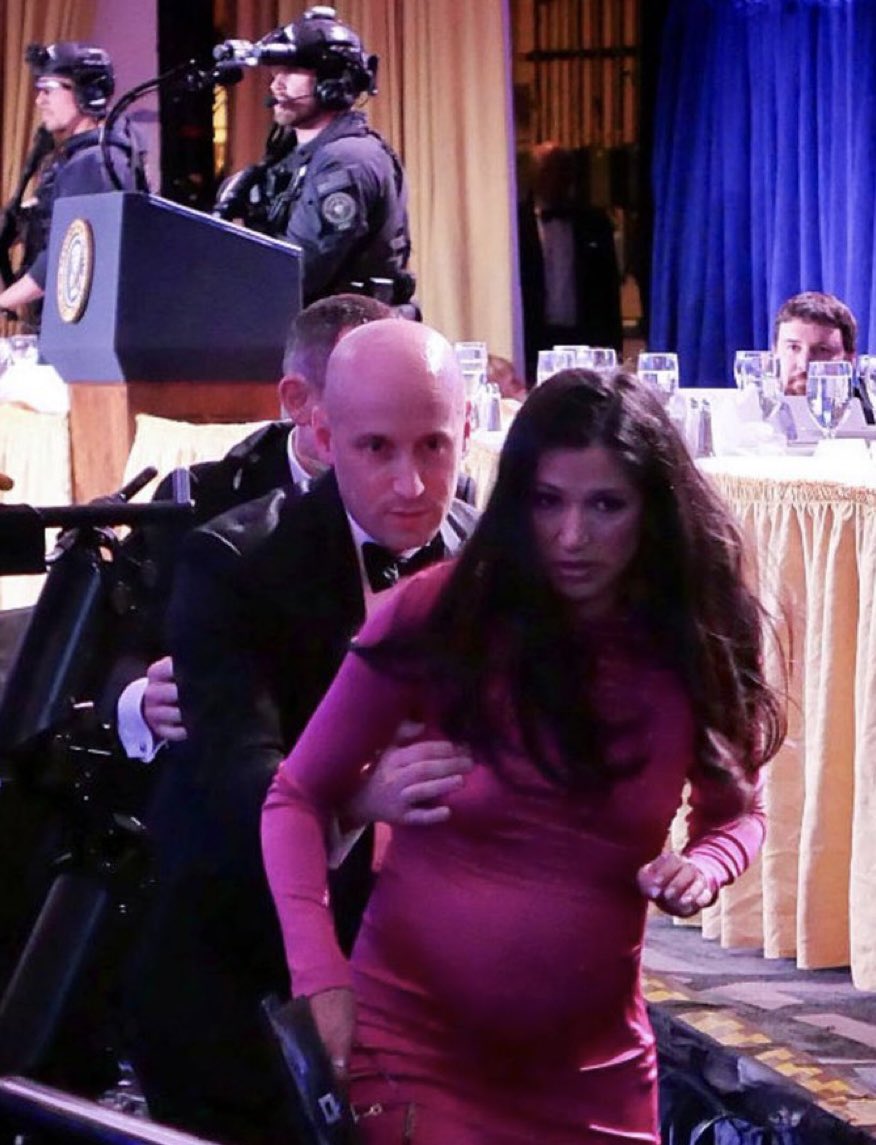 Susan Crabtree (@susancrabtree) on X