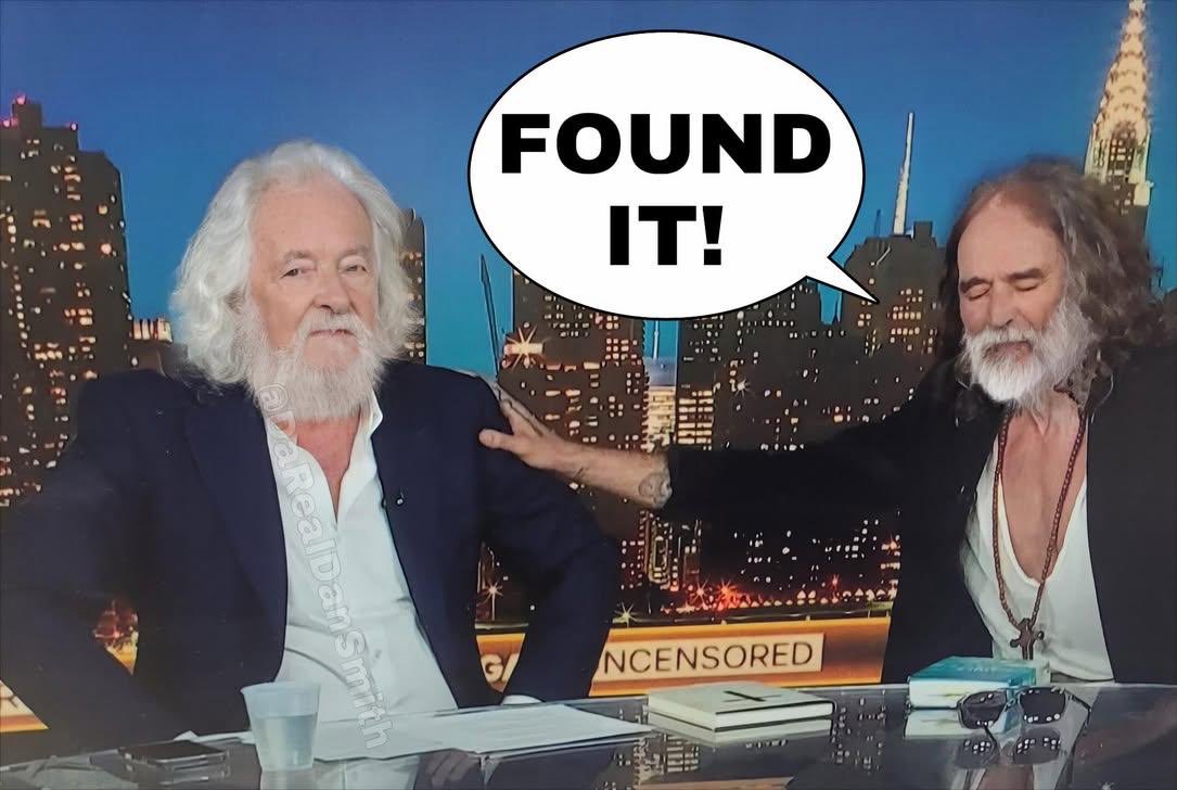 Piers Morgan tweet media