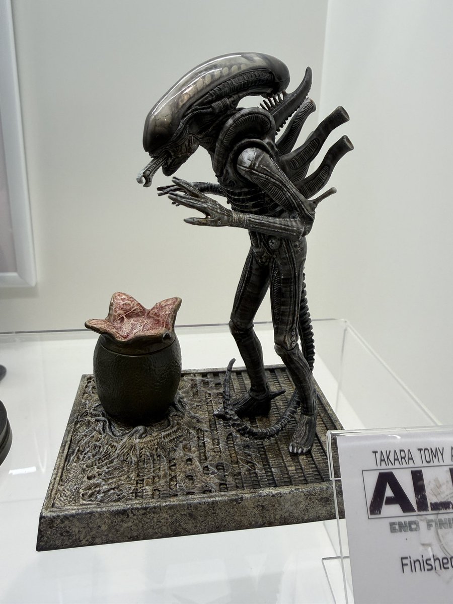 玩具箱 tweet media