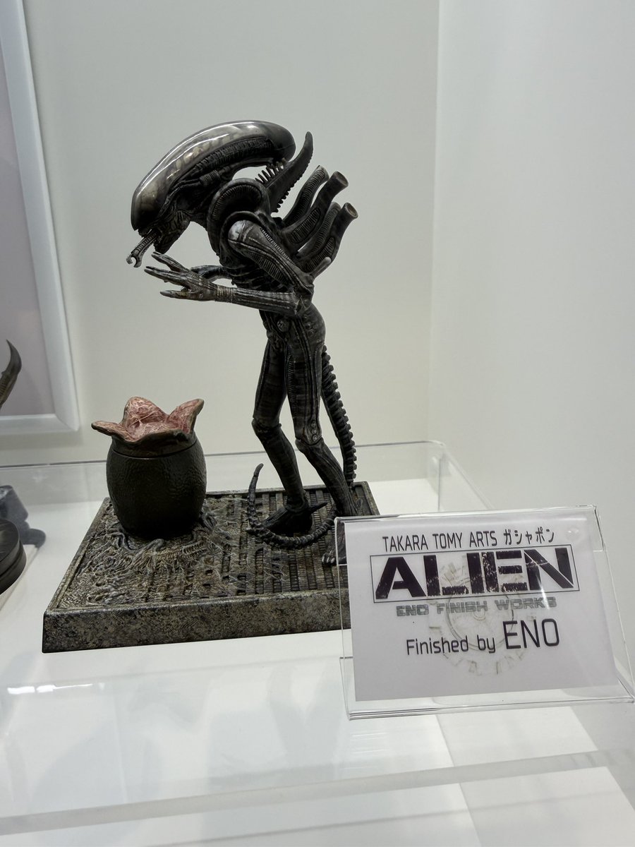 玩具箱 tweet media