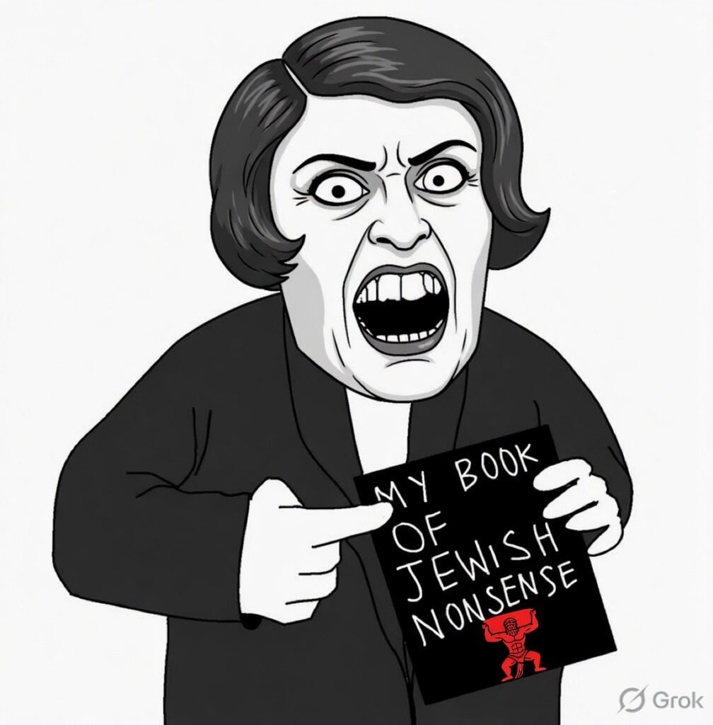 The Liberty Tyrant tweet media