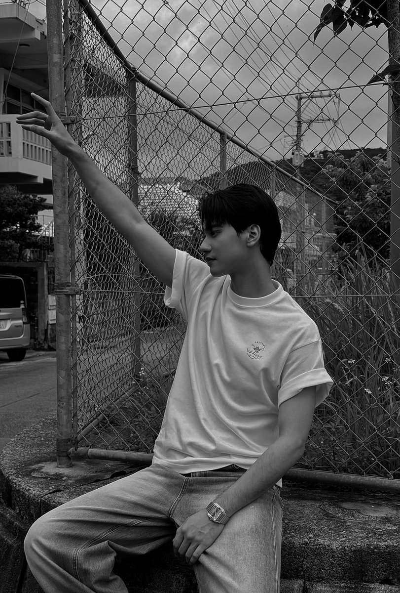 ปราณ / มืด. tweet media