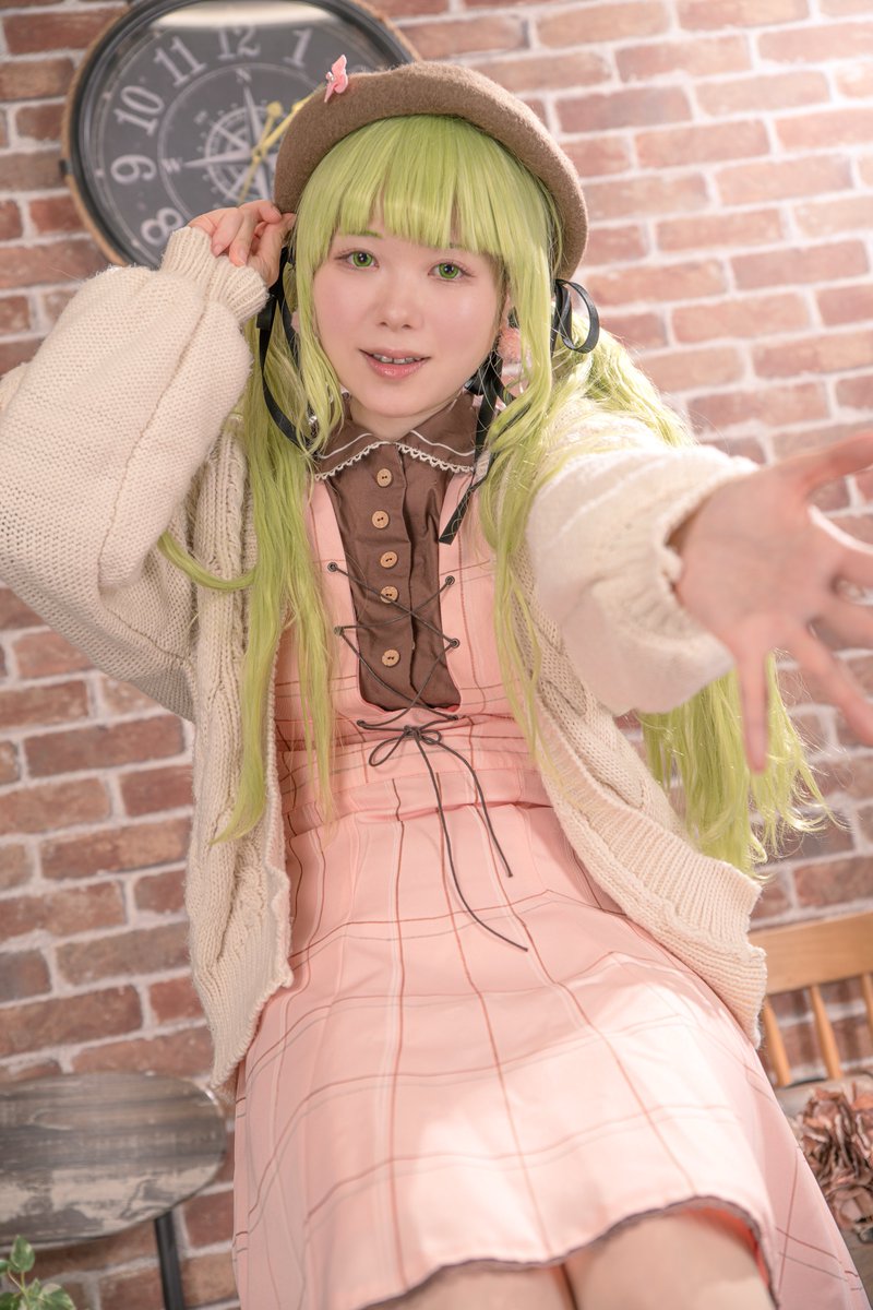 おが tweet media