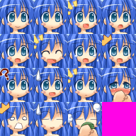 五つ葉 tweet media