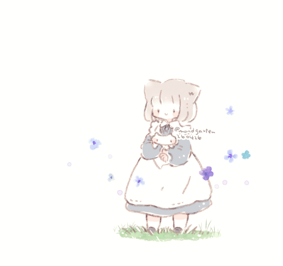 水月 tweet media