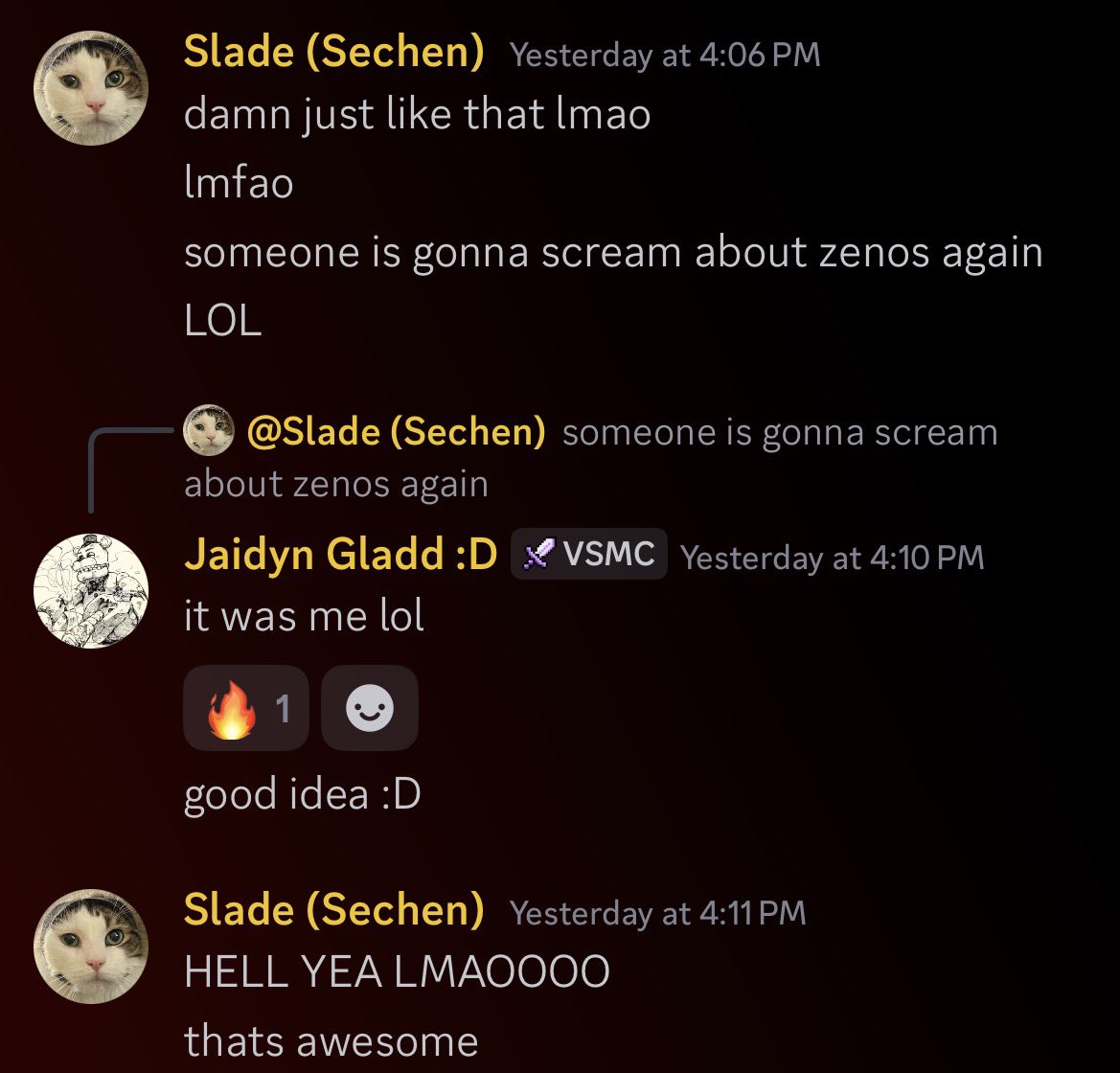 beani 🔜 FFXIV Fanfest 2026 tweet media