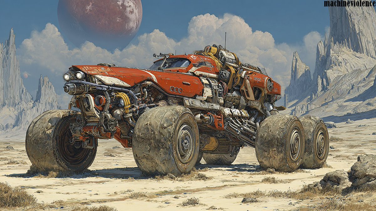 machineviolence tweet media