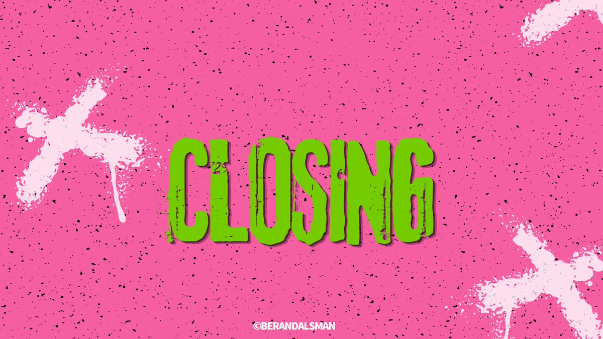 BERANDAL tweet media