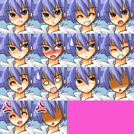 五つ葉 tweet media