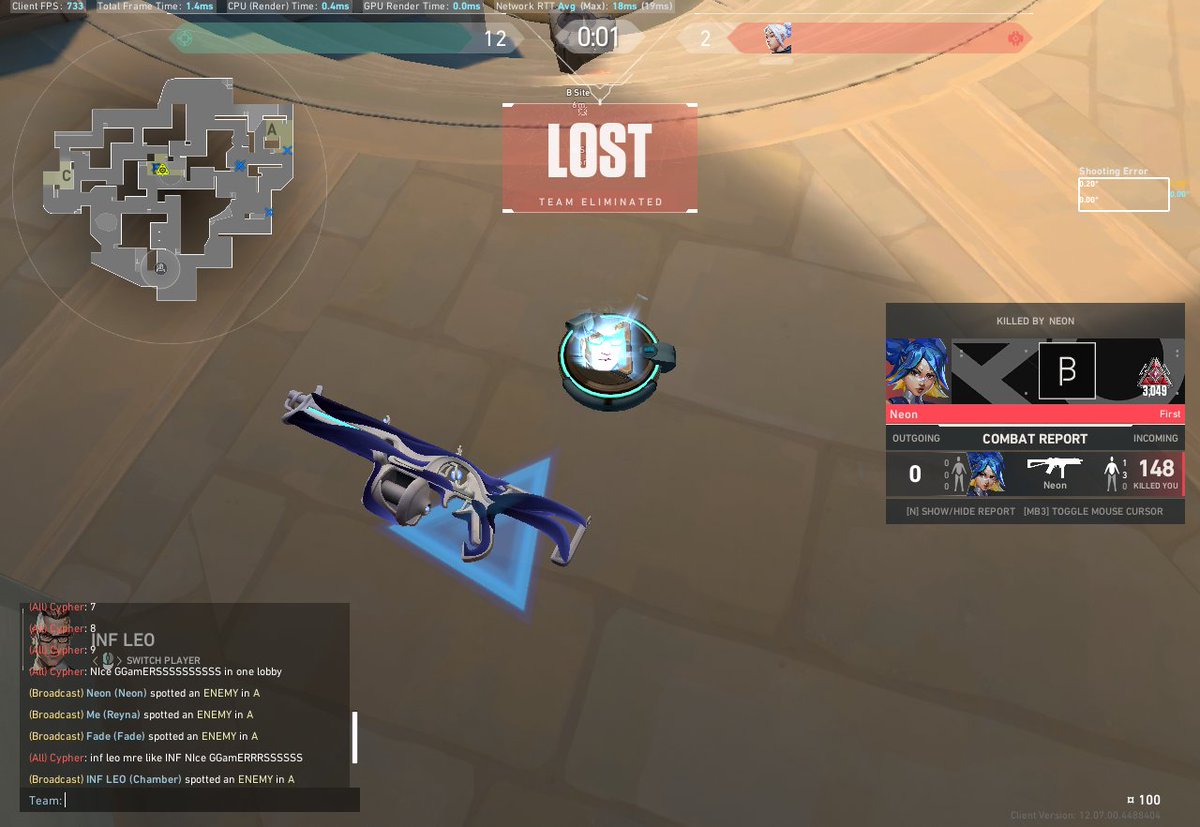 benzerra tweet media