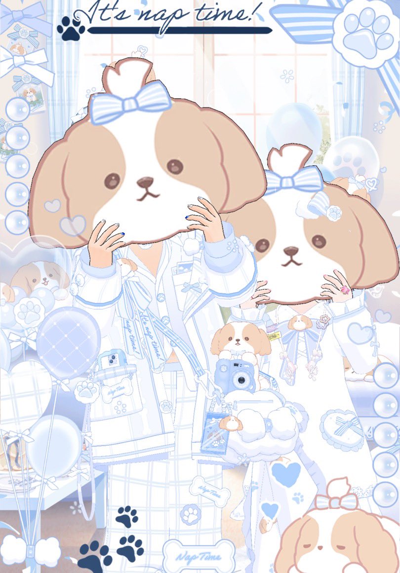 えな tweet media