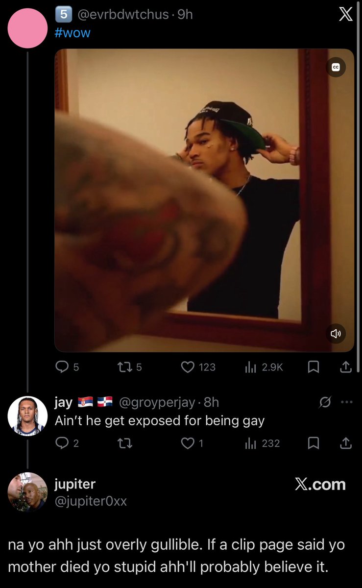 😭
