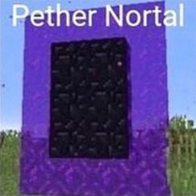 Pether Nortal