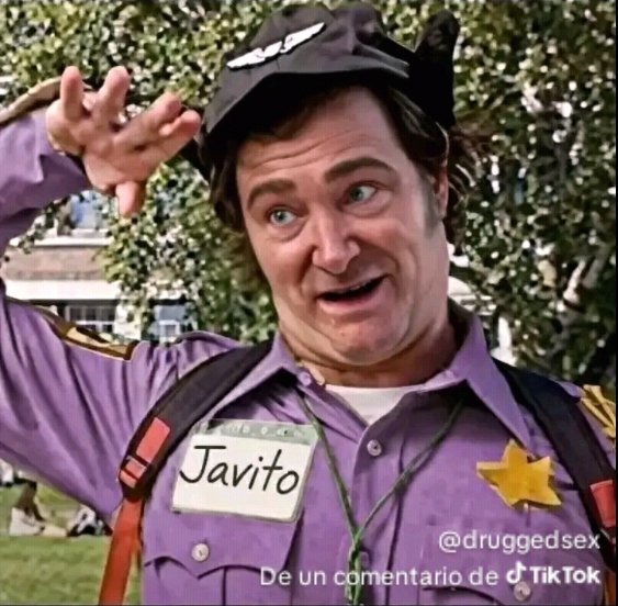 Santiago Amillano tweet media