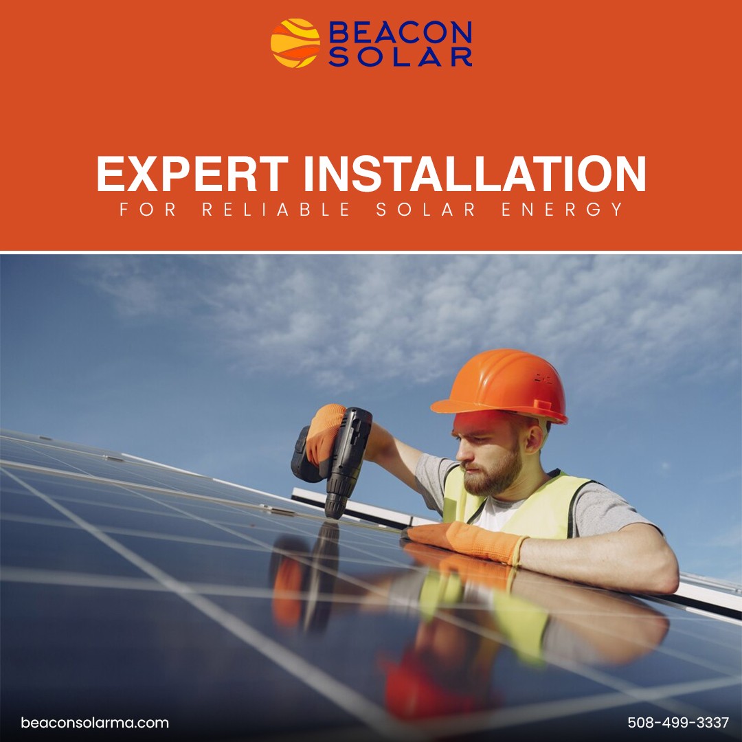 Beaconsolar_'s tweet image. Choosing the right solar installer in Newport County can make all the difference. With expert planning and professional installation, your solar system can deliver reliable energy for years.

#SolarInstaller #NewportCounty #SolarExperts
