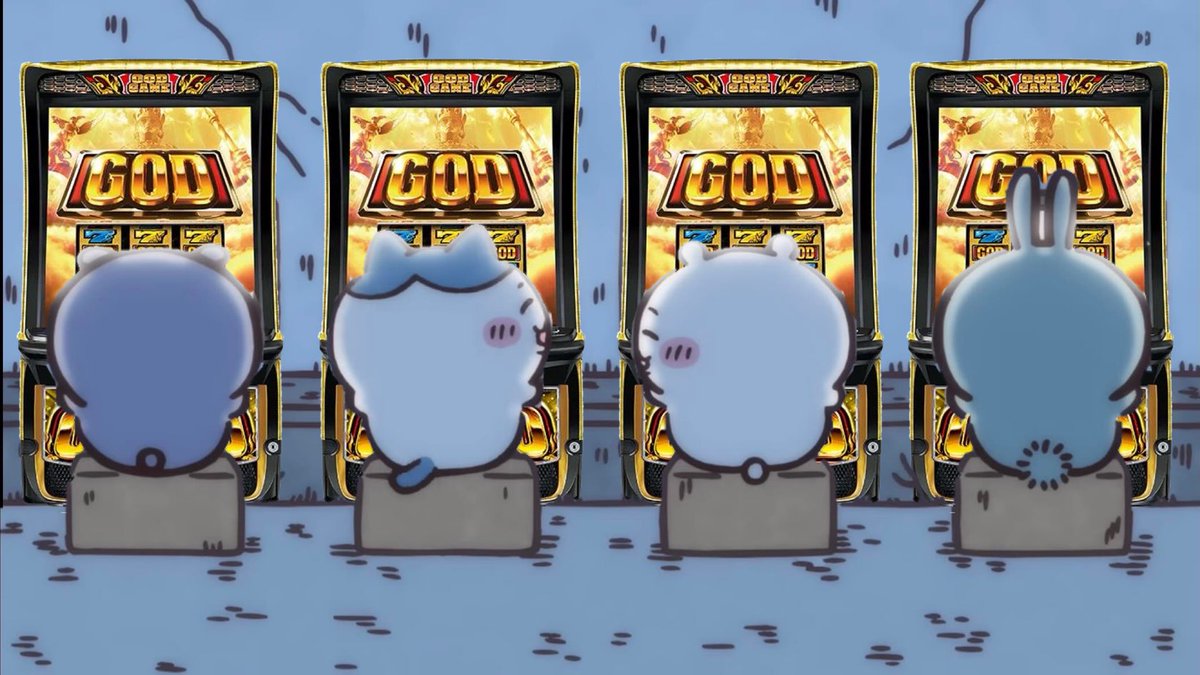 おは養分(概念) tweet media