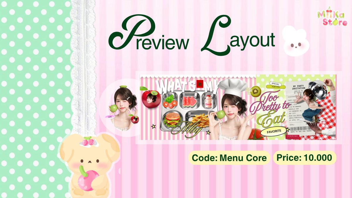 MiiKa◝🪷 @ aft dm tweet media